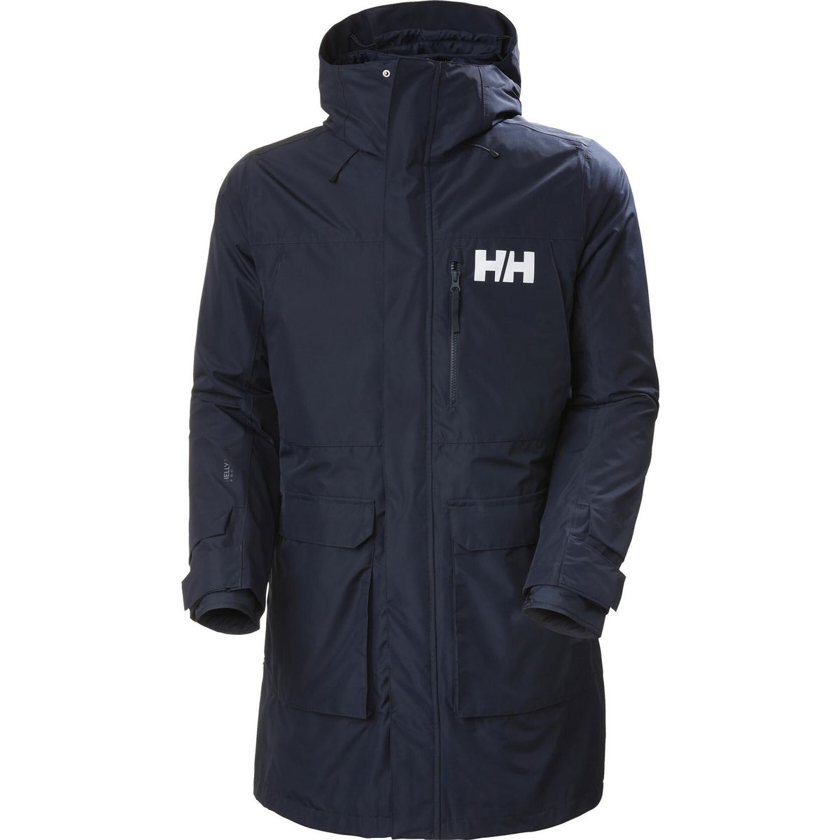 Helly Hansen Men's Rigging Coat navy (597) L 53508_597-L