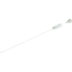 BD Whitacre Spinalkanüle mit Bleistiftspitze, 27 G x 4 11/16'', grau