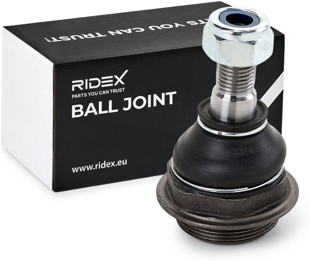 RIDEX 2462S0448 Ball Joint
