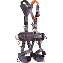 SKYLOTEC Auffanggurt IGNITE NEON Gr. XS/M G-1153