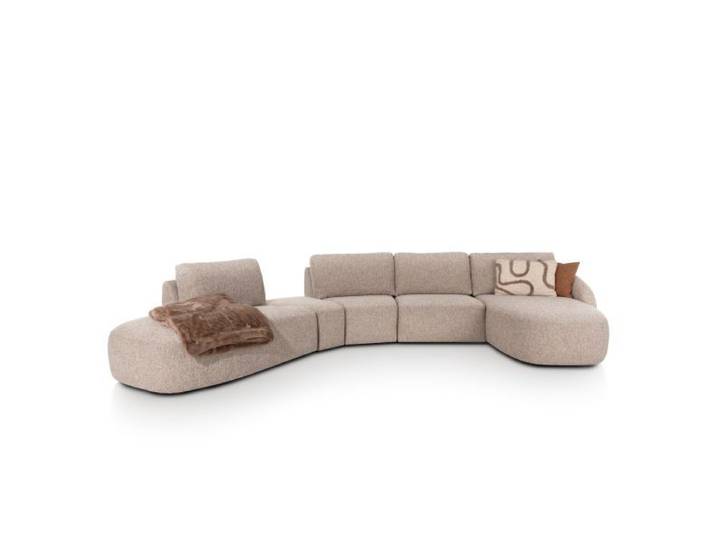 XOOON Merano Ecksofa