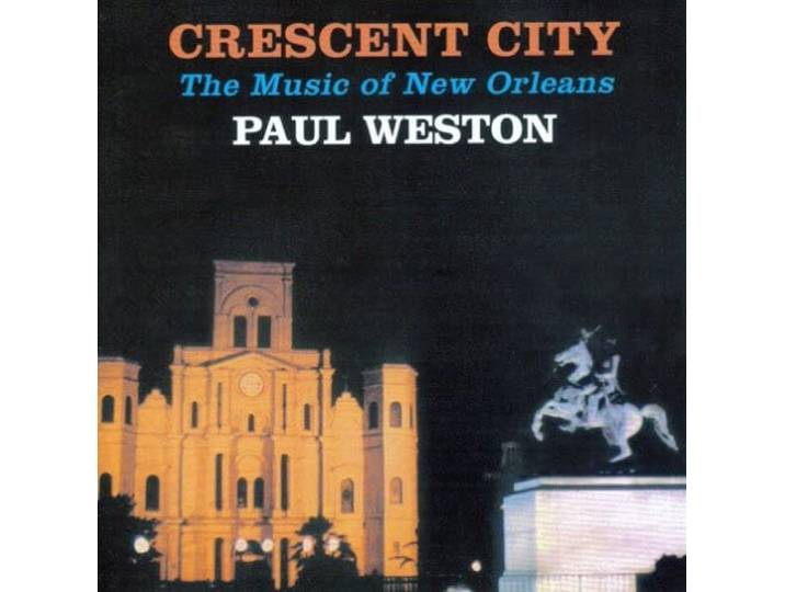Crescent City
