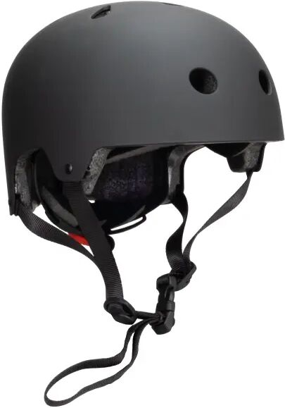 Skate Helmet HangUp Adjustable (48-52 - Black)  - Black - Size: 48-52