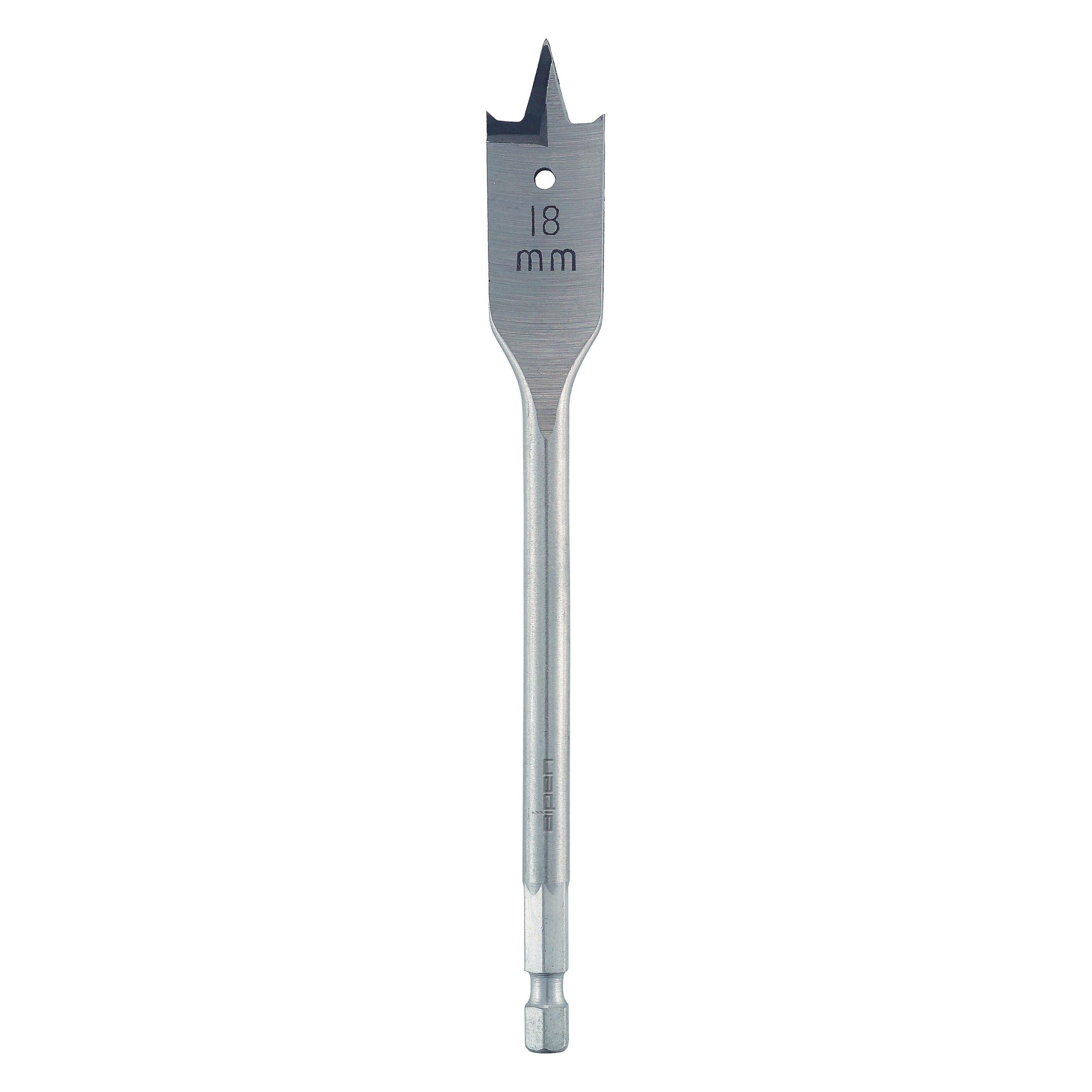 Alpen Flachfrsbohrer 20x152 mm (bis 20 Millimeter) (31649587)