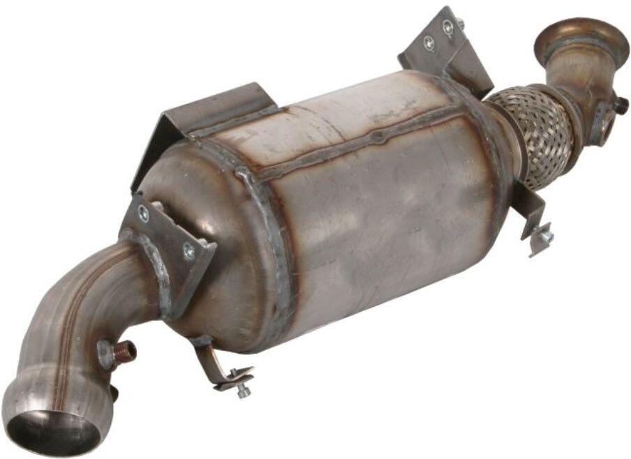 JMJ 1042 Diesel particulate filter