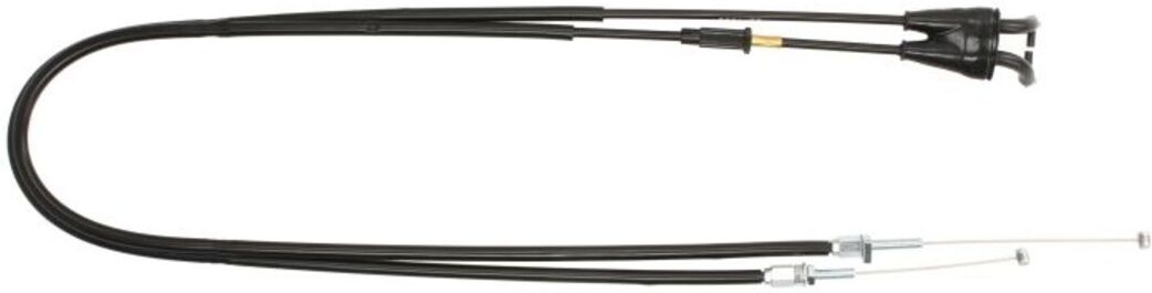 Gaszug ALL BALLS AB45-1254
