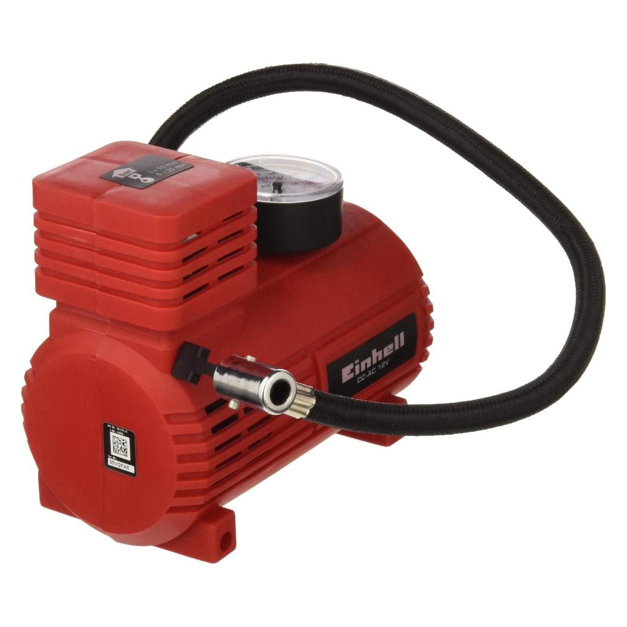 Einhell CC-AC 12 V (12 l, 18 Bar) (2072112)
