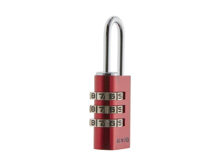 Burg-Wächter Zahlenschloss Combi Lock 8820 2 × 1.5 cm