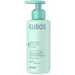 EUBOS Sensitive Pflege Hand Repair & Schutz Handcreme 150 ml