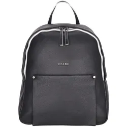 Palio Damenrucksack Kyoko City Backpack 12068 black - 35