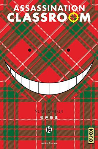 Assassination classroom. Vol. 16 - Preis vom 30.09.2026 09:01:18 h
