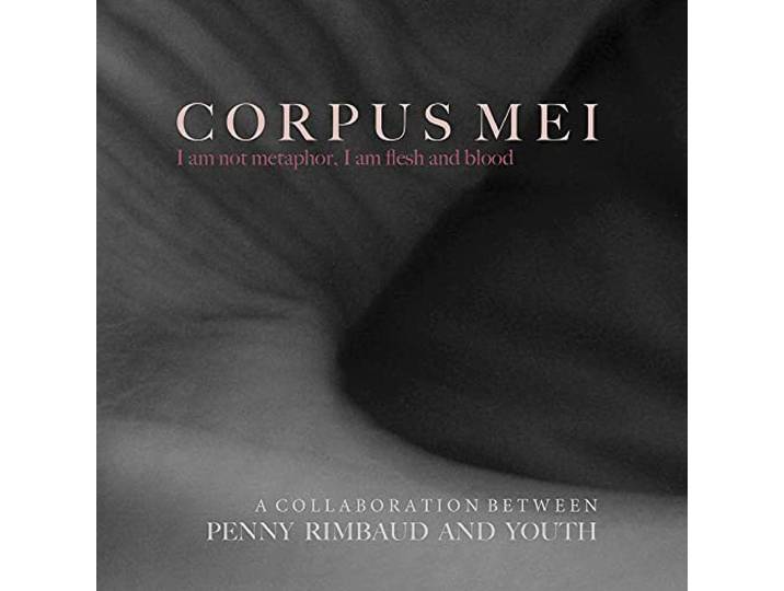 Corpus Mei (Plus Book)