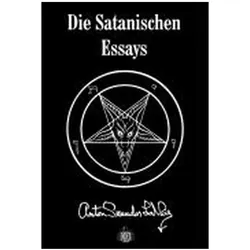Die Satanischen Essays, Ratgeber von Anton S. LaVey