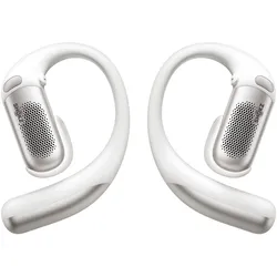 Shokz Unisex OpenFit Pro weiß
