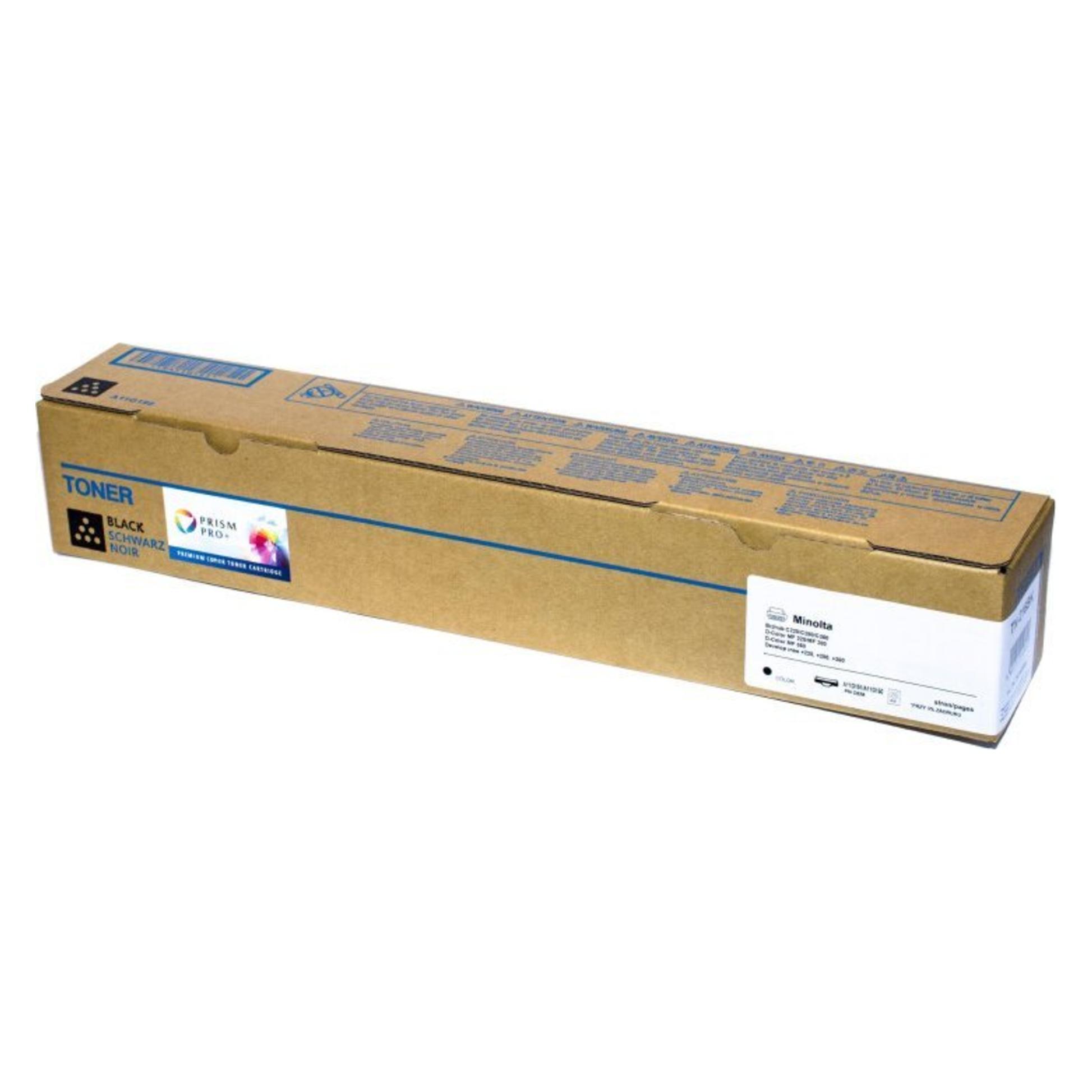Prism Epson Maintenance Box T6712 100% New Pochłaniacz na tusz z chipem (ZML-TN221CNHQ)