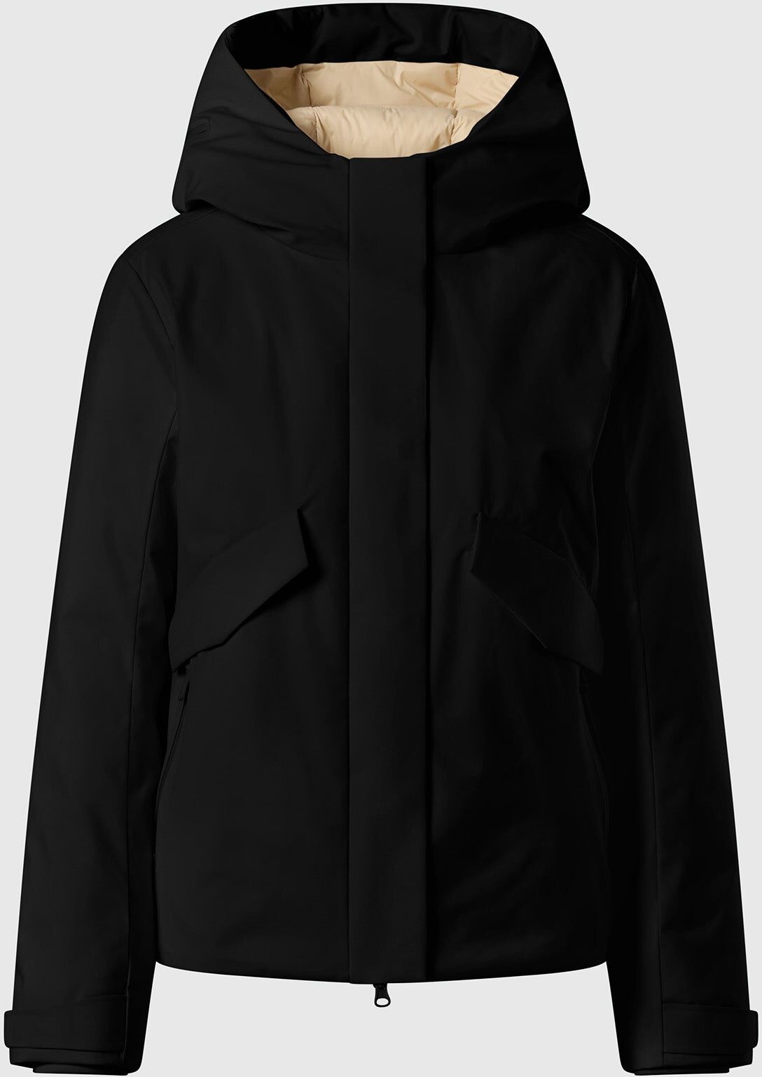 North Sails 3-Lagen-Jacke Haven Meteorite L