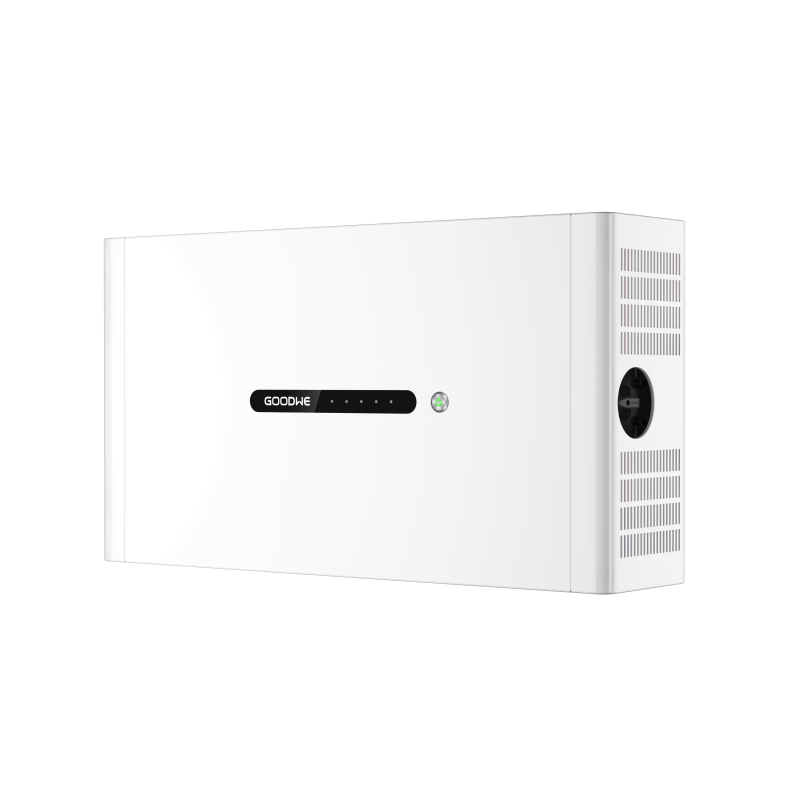 GoodWe Lynx D - Batteriespeicher 5 kWh BST0051-08-00P