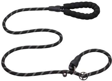 Uplifted Finds Strong Grip Anti Lunge Training Lead black 0.8 Cm 300 Cm