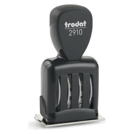 Trodat Dater 2910 P05 (73042)