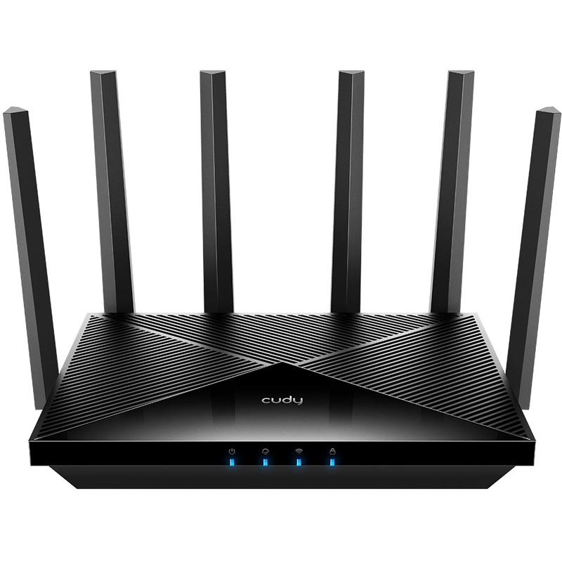 Cudy Router WR6500H Wi-Fi 7 Mesh