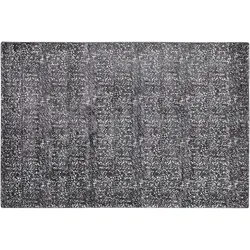 KURZFLOR-TEPPICH Esel 200/140 cm