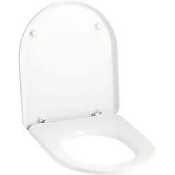 Geberit (Keramag) Mango WC-Sitz 573800000, weiss glänzend 573800000