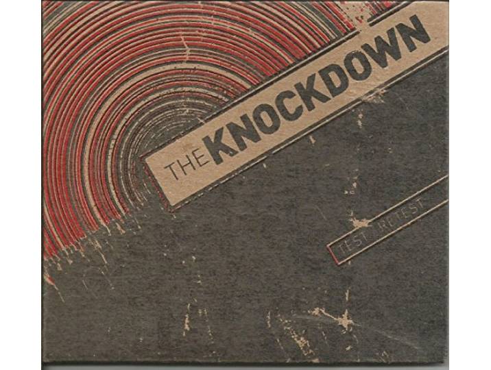 The Knockdown - Test/Retest