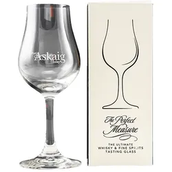 Port Askaig Whiskyglas - Tasting Glas