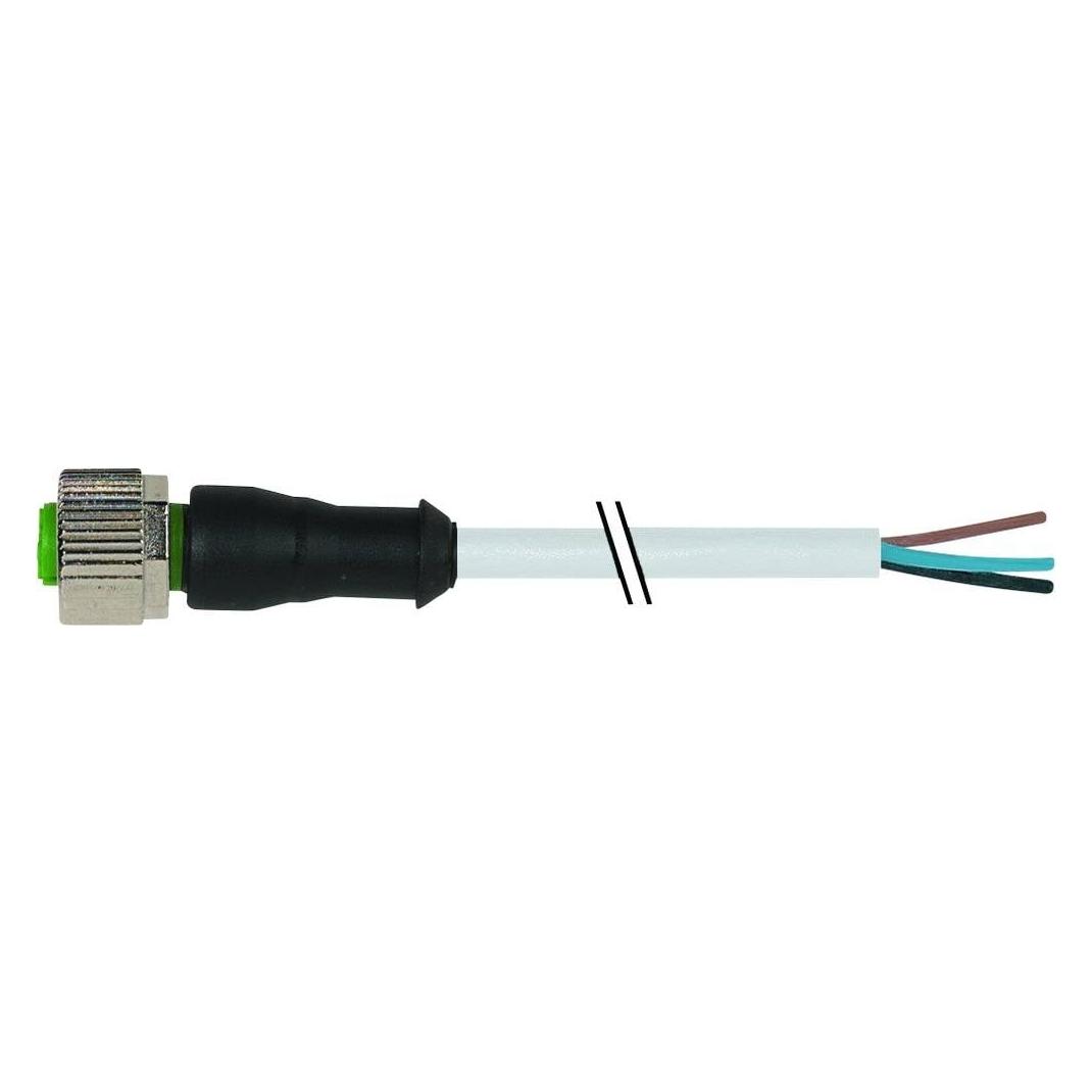 Murr Elektronik Steckverbinder (7000-12241-2351000)