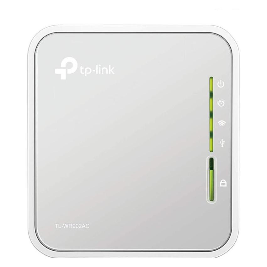 TP-Link Tl-Wr902ac (TL-WR902AC)