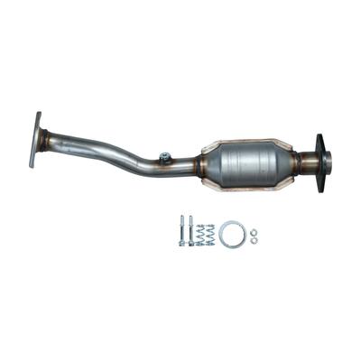 KAMOKA Katalysator 8015081 für NISSAN