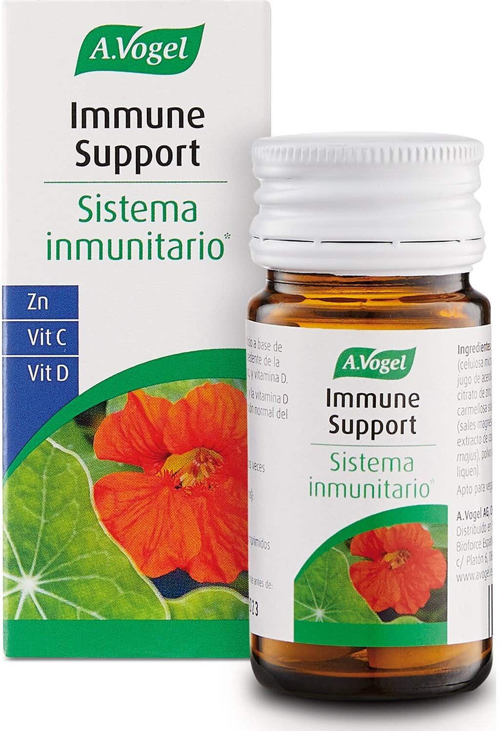 A. Vogel Immune Support 30 comp