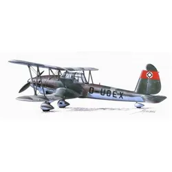 Planet Models Arado Ar 81 V-3