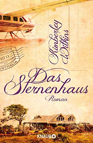 Kimberley Wilkins - Das Sternenhaus: Roman - Preis vom 11.10.2026 15:43:13 h