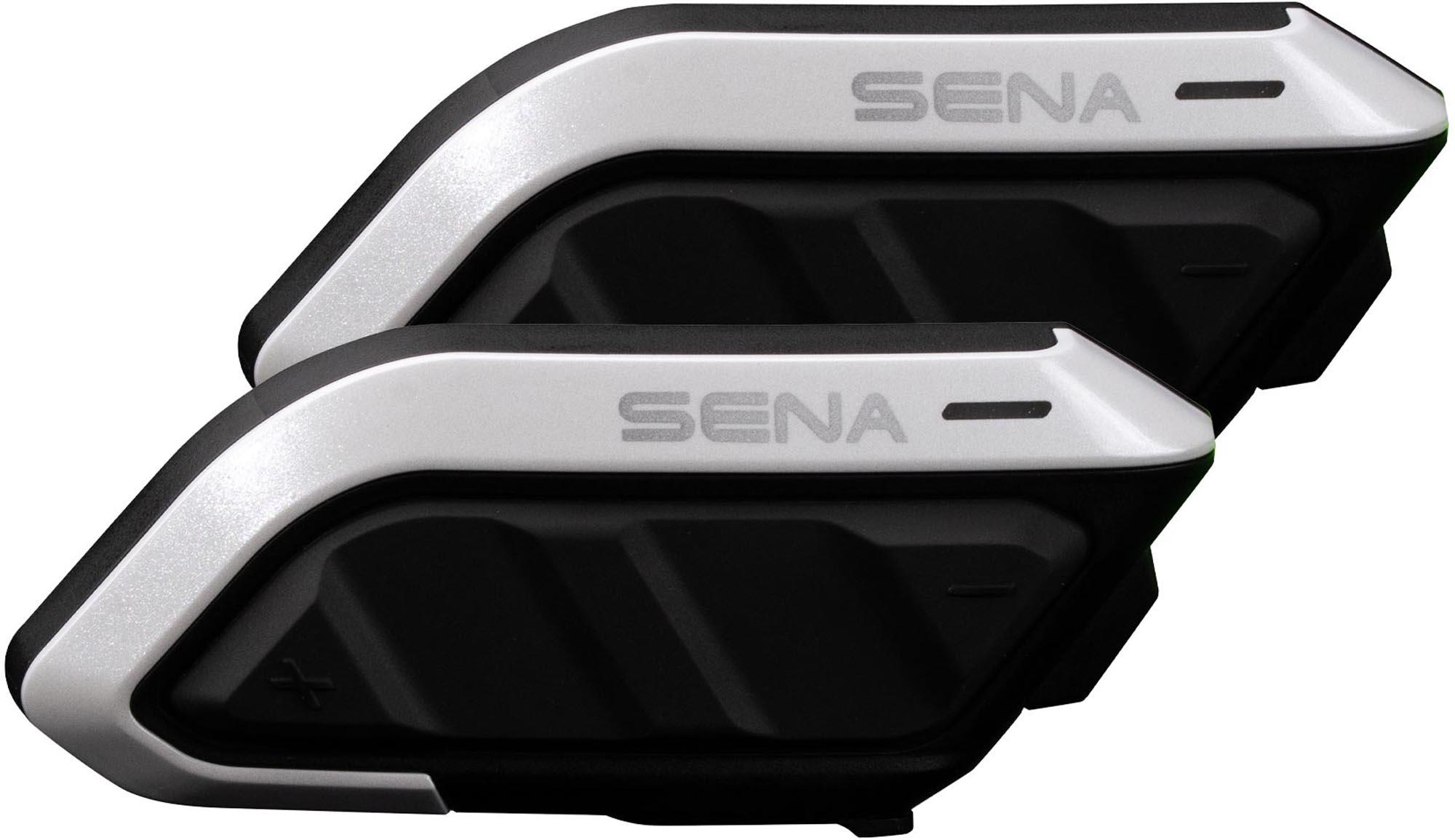Sena Spider X Slim Doppelset Sound by Bose Kommunikationssystem