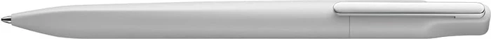 LAMY Kugelschreiber xevo grau Schreibfarbe blau, 1 St.
