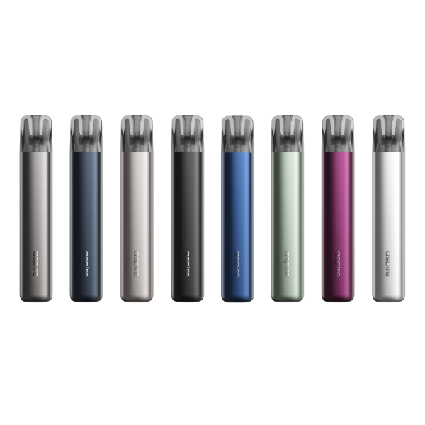 Aspire Nexi Pro Vape Pen 350mah
