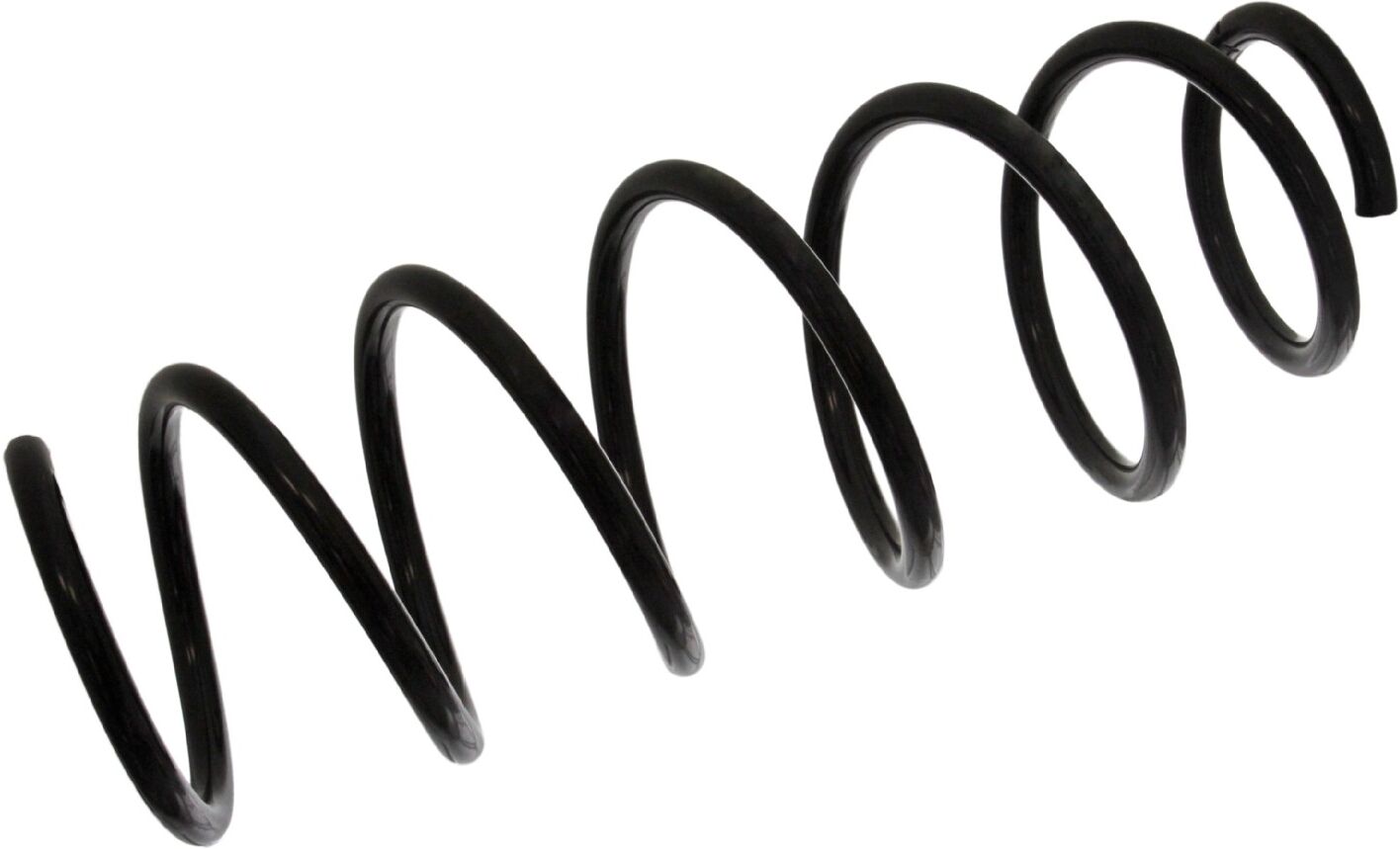 FEBI BILSTEIN 39398 Coil spring