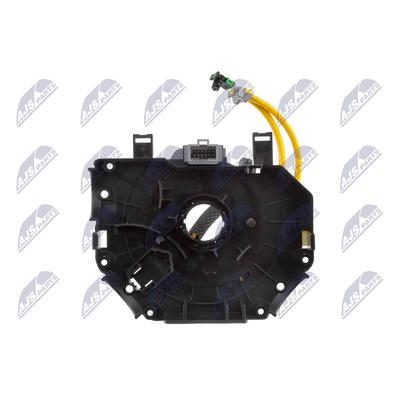 NTY Wickelfeder, Airbag EAS-FT-009 für Fiat
