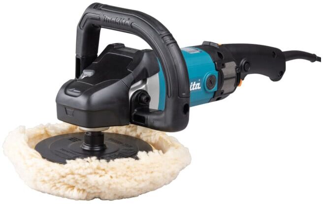Ponceuse-polisseuse Makita 180 mm 9237CB (9237CB)
