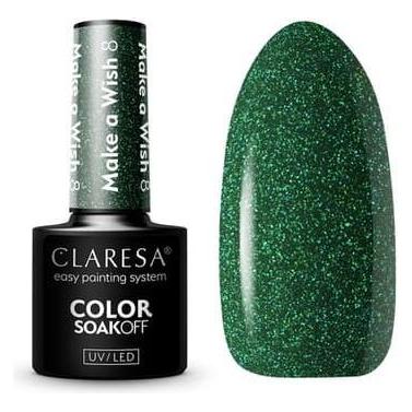Activeshop MAKE A WISH Hybrid Nagellack 8 5g (Make A Wish) (46365926)