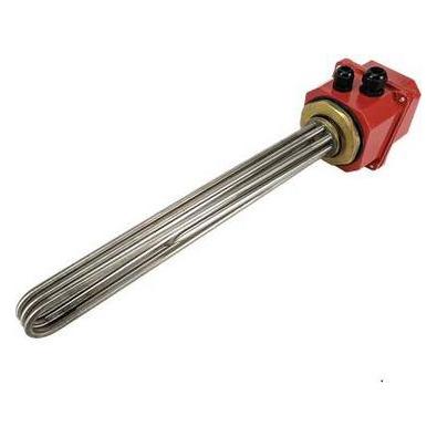 RS PRO Heizelement Tauchheizung 6 kW / 230 415 V (32040-YRYST)
