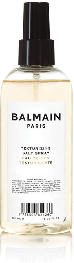 Balmain Hair Balmain texturizing salt spray 200 ml