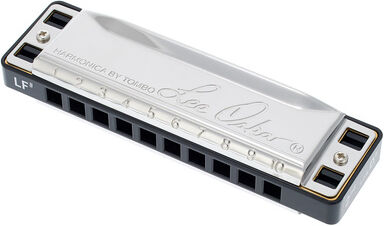 Lee Oskar Major Diatonic Low F#