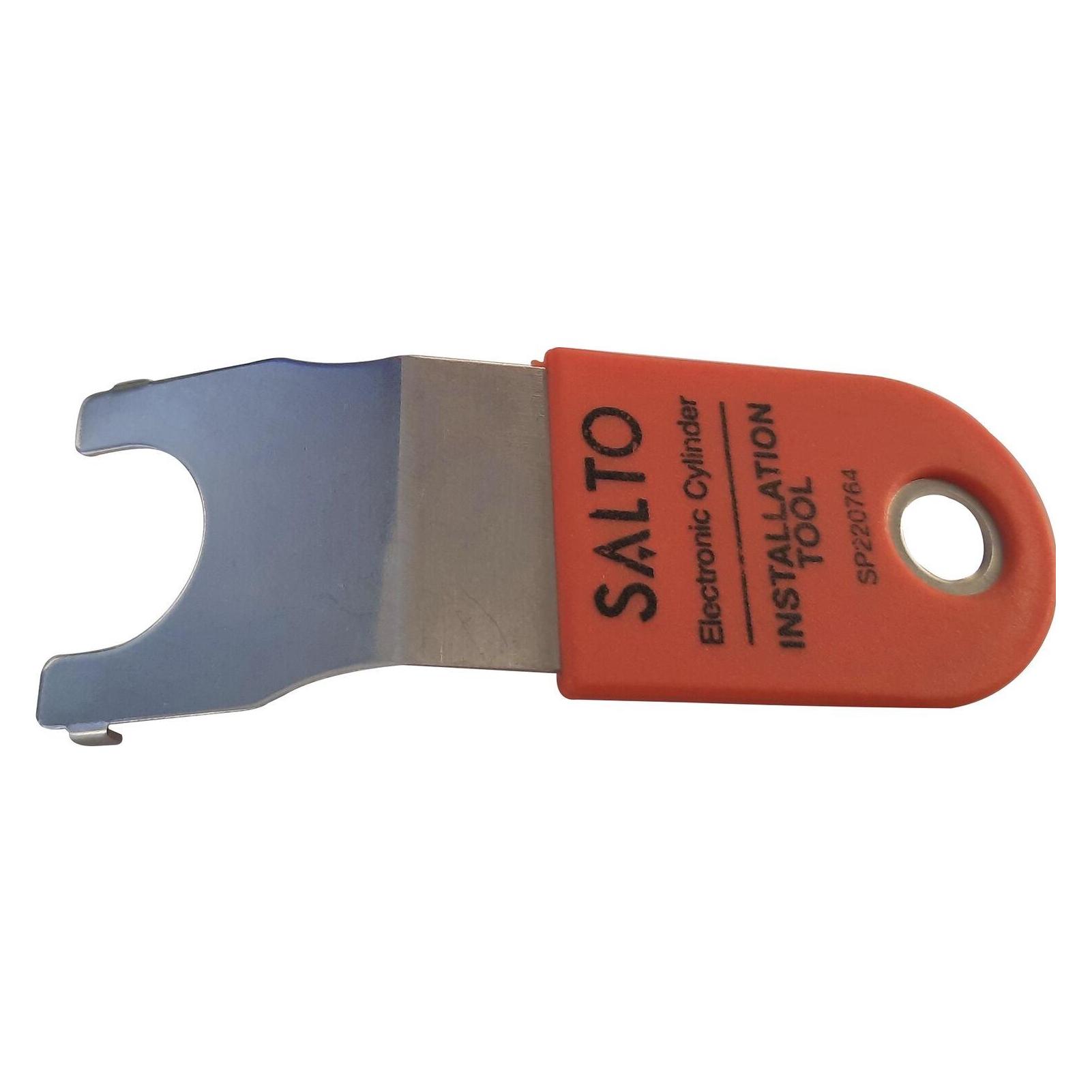 Salto Systems SALTO Montageschlüssel für abnehmbaren Geo-Lesekopf SP 220764 (42728272)