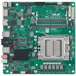 ASUS PRO A620AT-CSM Mainboard