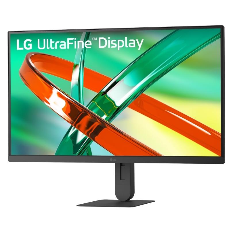 LG 27" LED 27U730B-B (3840 x 2160 Pixel, 27") (27U730B-B)