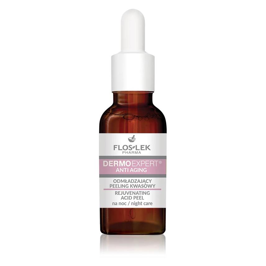 FlosLek Pharma DermoExpert Acid Peel (30 ml) (5905043005416)