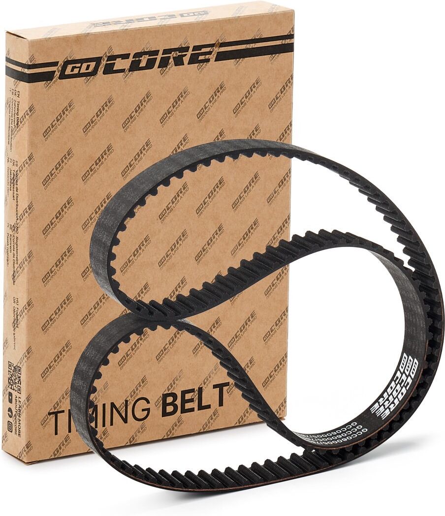 goCORE GCC060005 Timing Belt