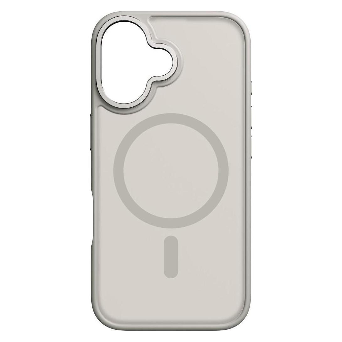 White Diamonds Hybrid Case (Apple iPhone 16) (00228237)